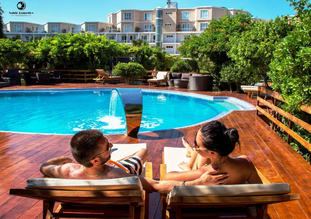 AF HOTEL AQUAPARK