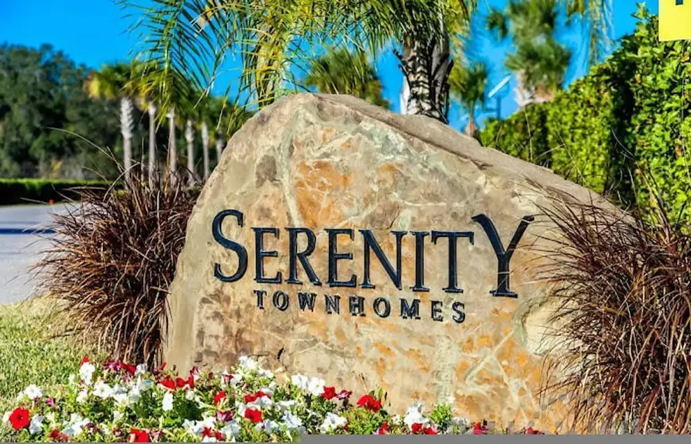 Serenity 3Bd Close to Disney Orlando
