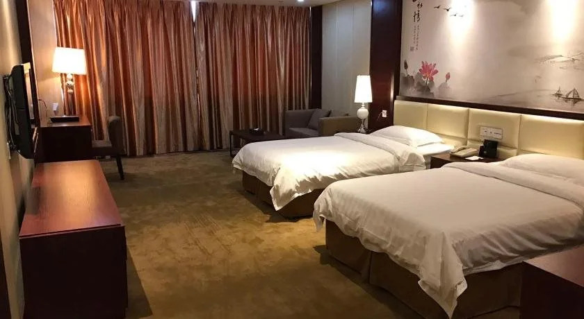 Guangzhou Mao Feng Hotel