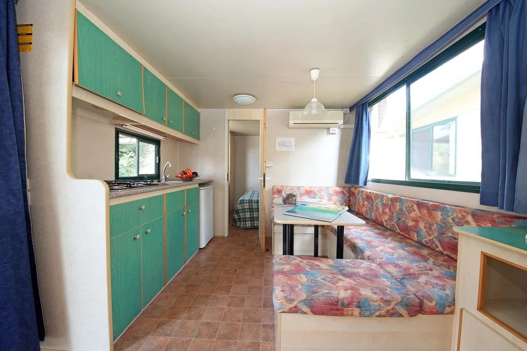 San Benedetto Camping Relais