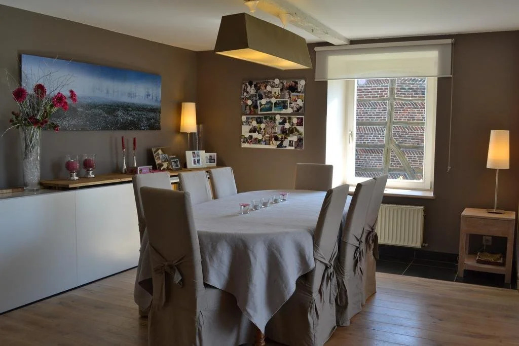 Le Relais du Moustier