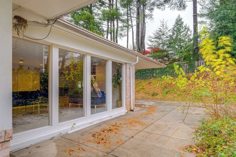 6 Mi to DC To-dos: Large Family Bethesda Home!