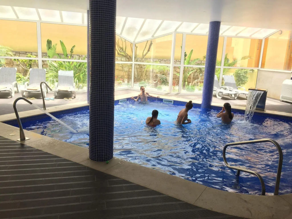Baia Cristal Beach & Spa Resort