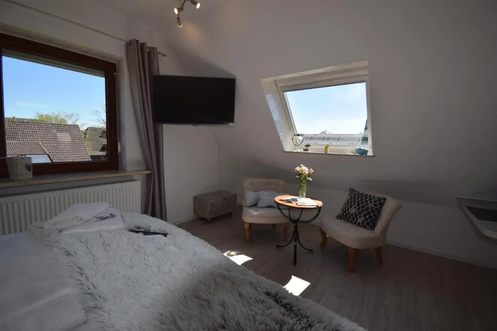 Haus Kaiser Ferienwohnung und Appartementvermietung