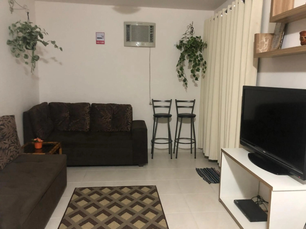 Caldas Novas - Lago Corumbá - Apartamento