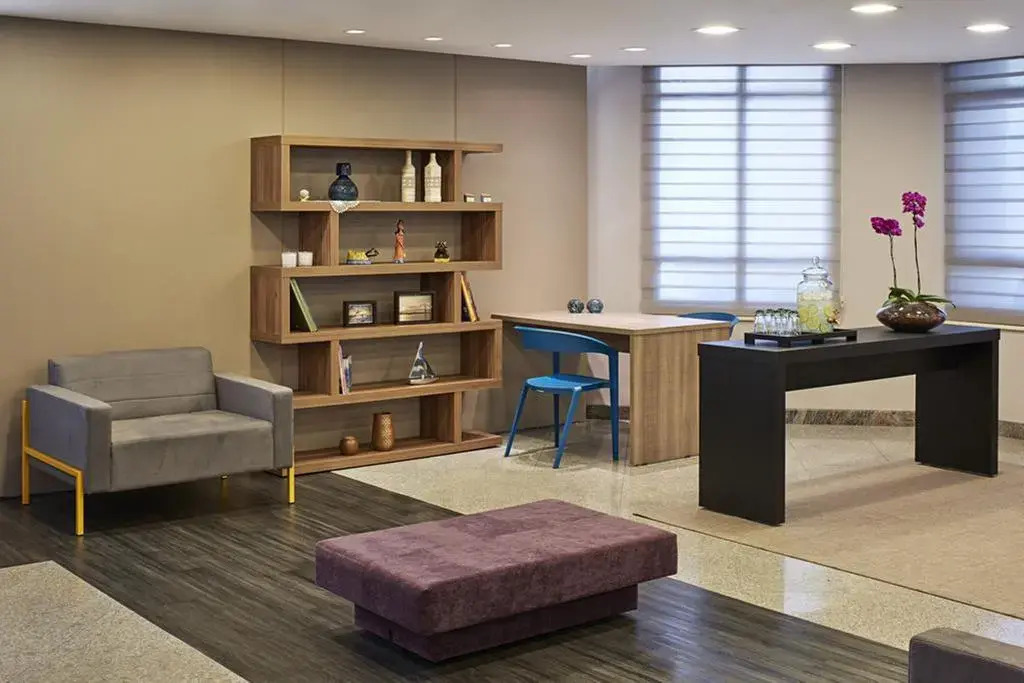 Mercure Florianopolis Centro
