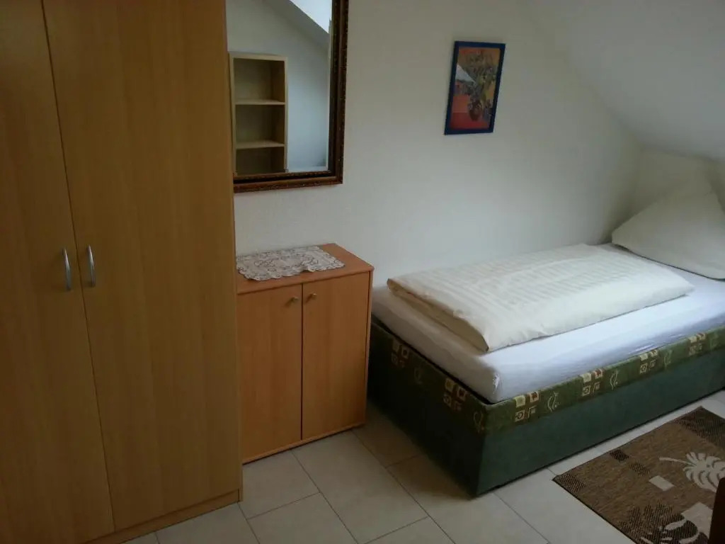Hotel Am Kamin