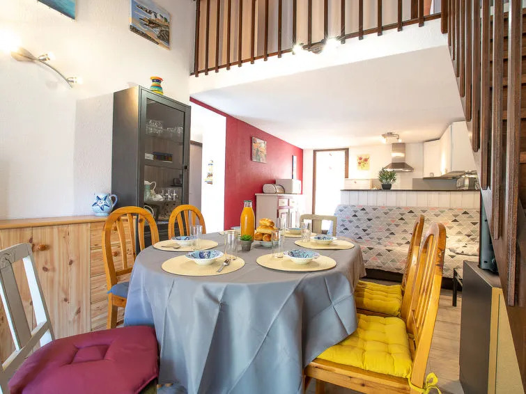 Le Hameau Des Bougainvilliers - Inh 31662