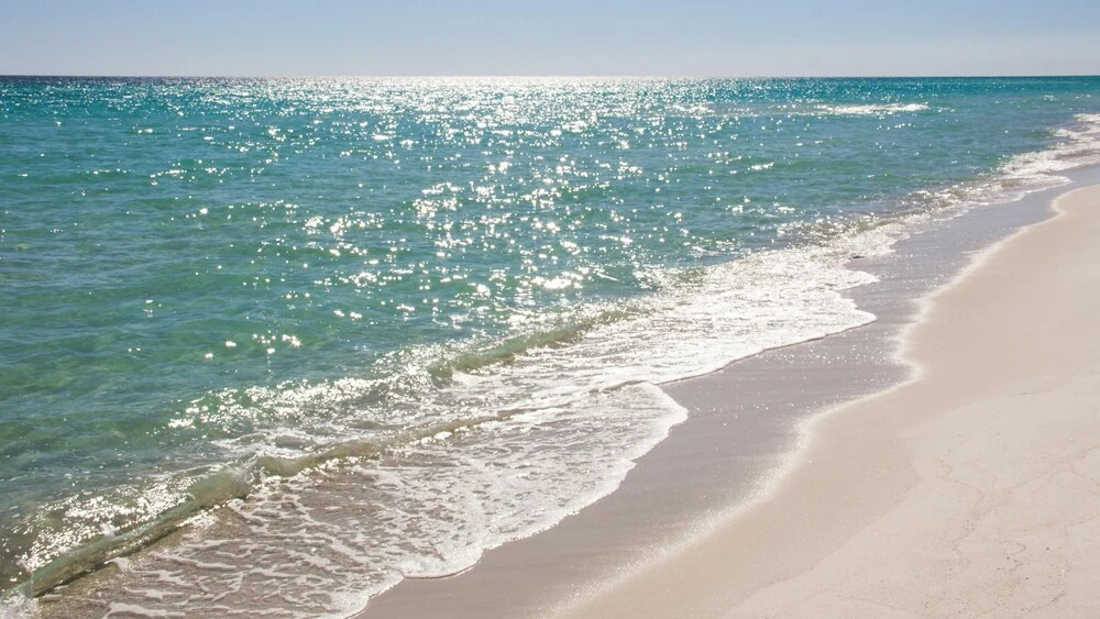 Aqua Seas - 30A - 22 Las Palmas Way