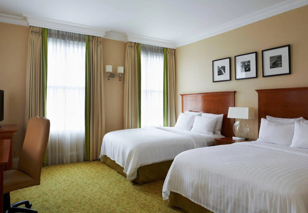 Delta Hotels by Marriott Birmingham