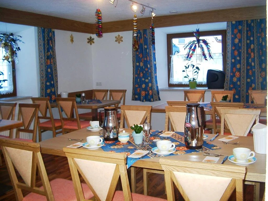 Appartementhaus Anny