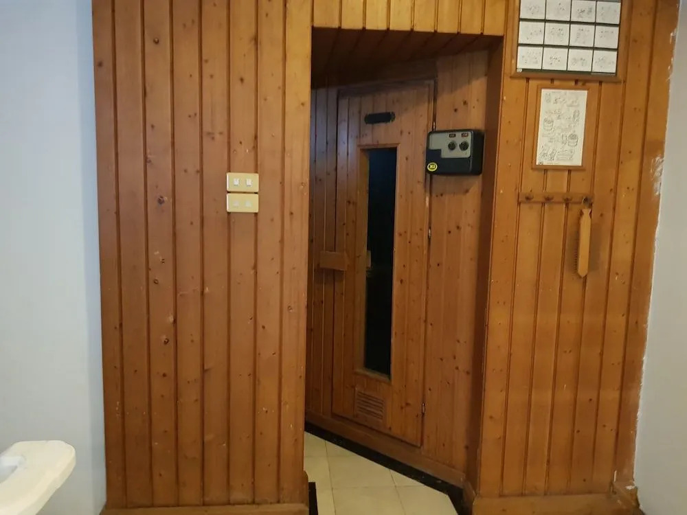 Cozy Cabin - Hostel