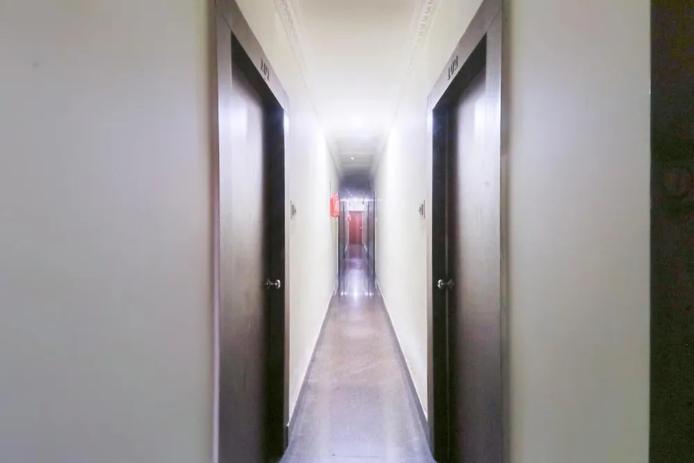 OYO 49639 Nirmala Residency