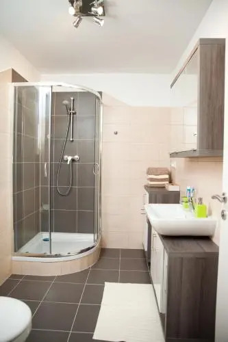 Haus Rosy Ferienwohnung