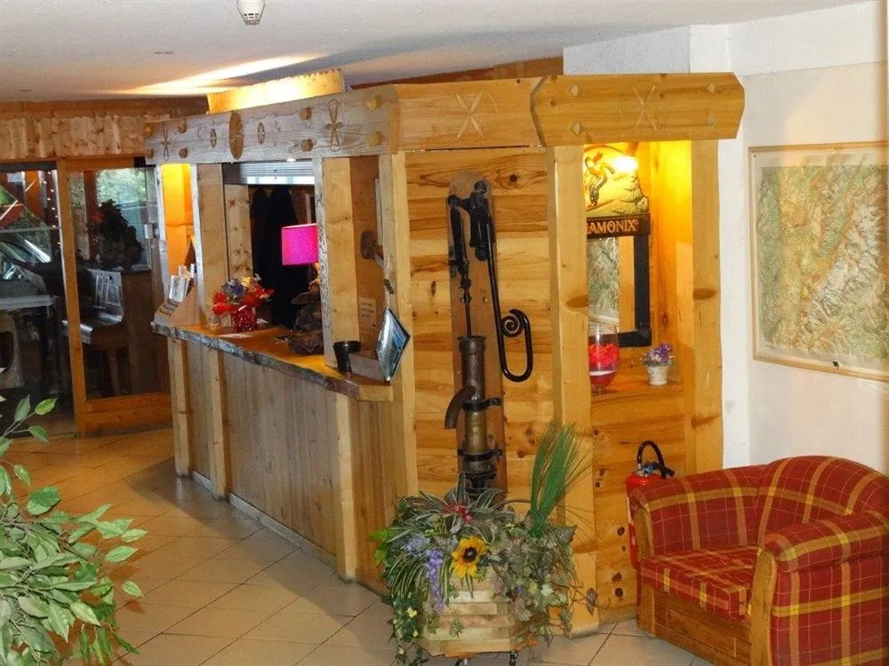 Hotel La Fontaine
