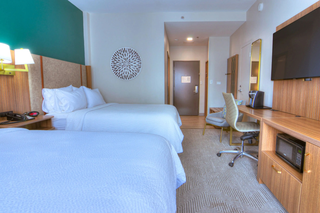 Holiday Inn Gainesville-University Center by IHG