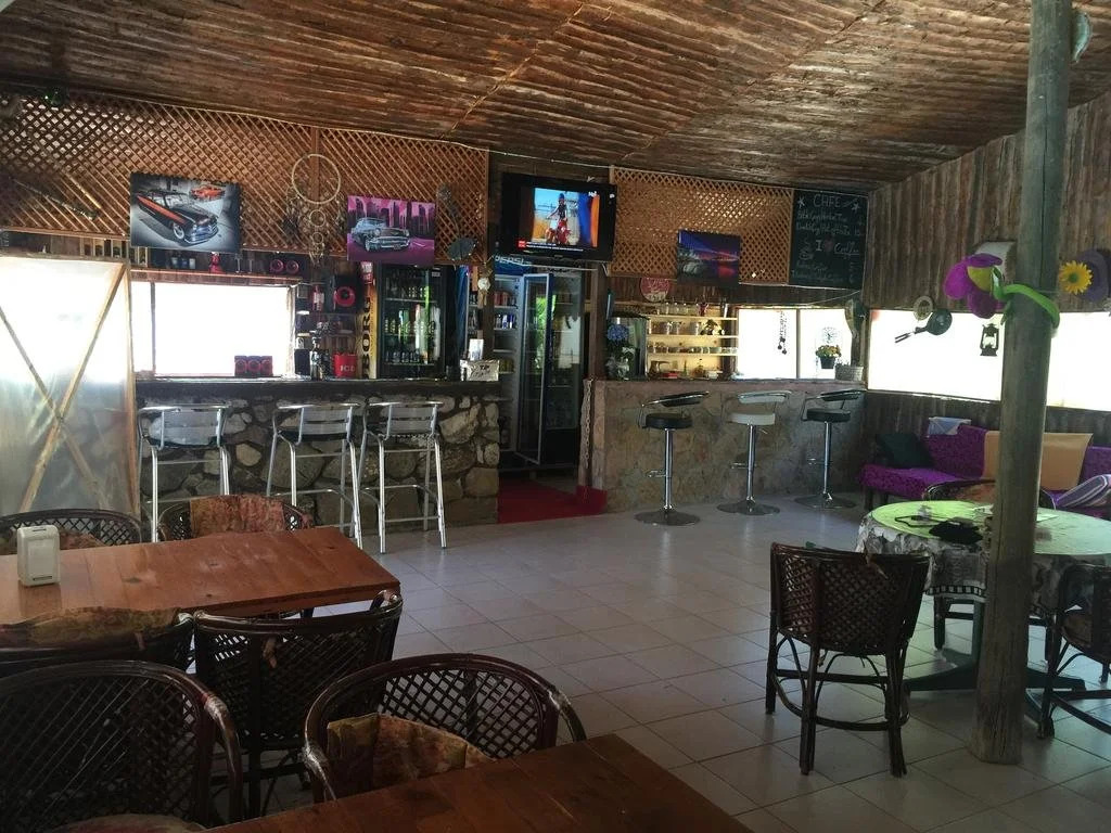 Olympos Inci Pansiyon
