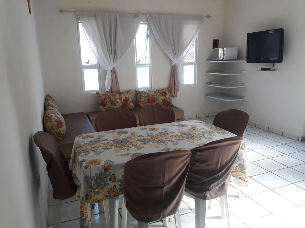 Casa Condominio 250M Praia Maranduba Wifi Churrasqueira
