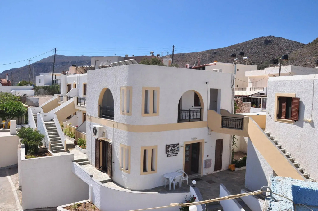 Flamingo Apartments