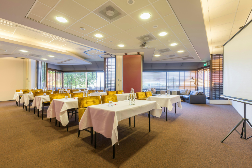Leonardo Hotel Lelystad City Center