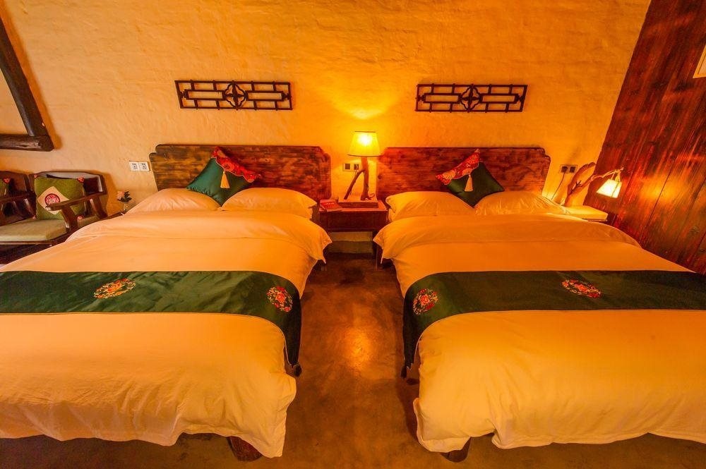 Yangshuo Rural House Inn