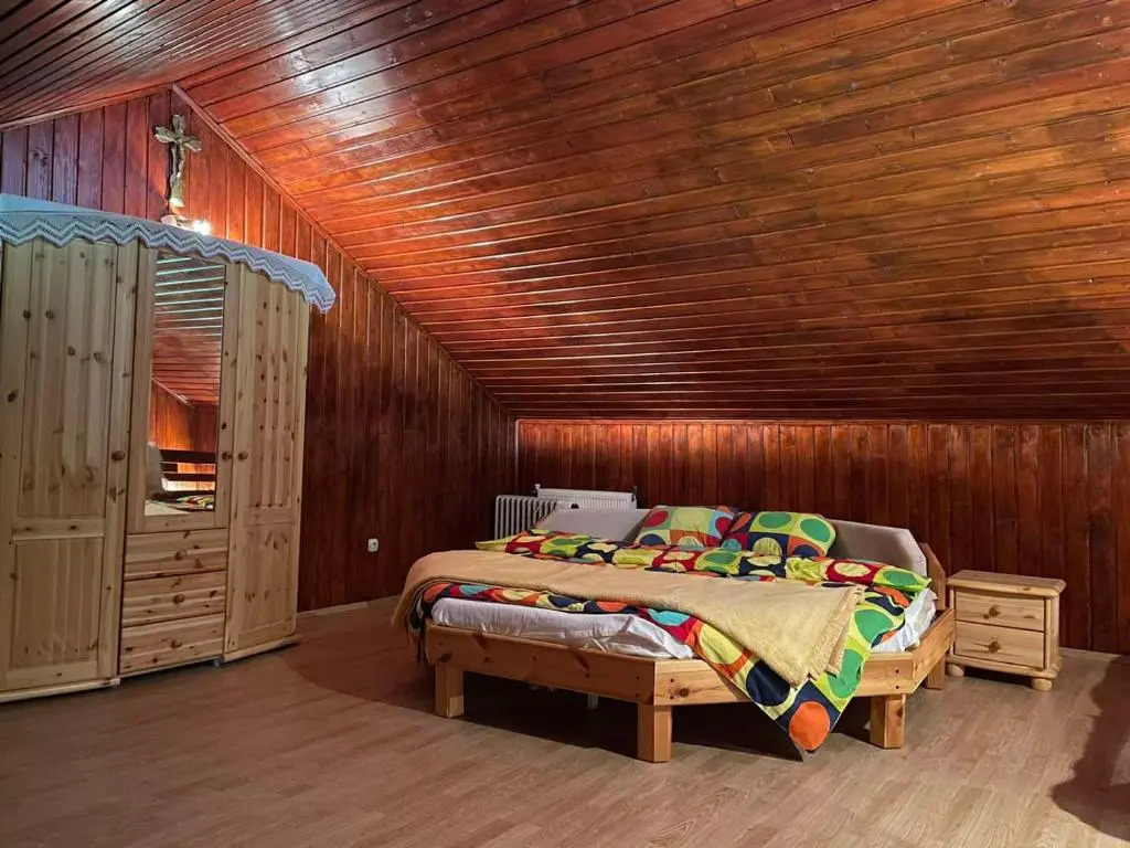 Holiday home Niko