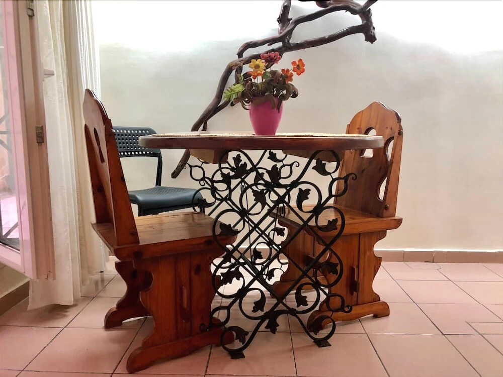 Hagia Sofia Vintage Apartment