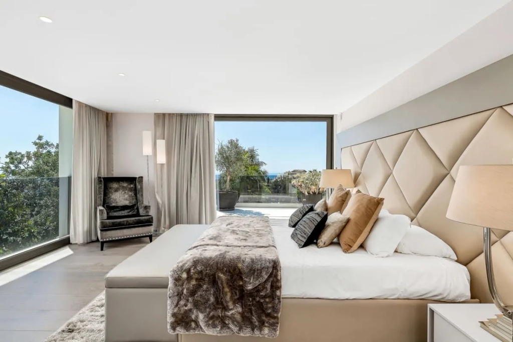 All About Villa Serenity
