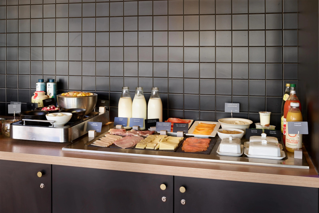 Radisson Hotel Clermont-Ferrand