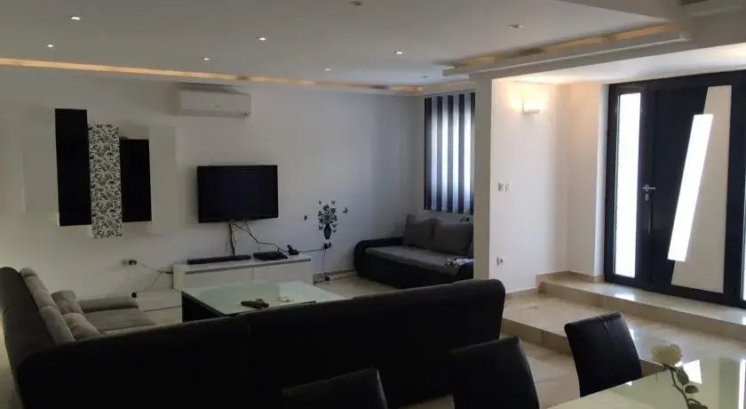 Villa Tatjana