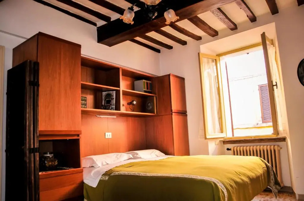 Casa Esposito Gubbio Vacanze