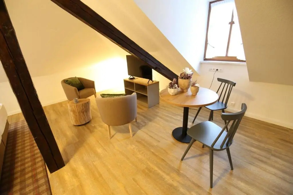 Aparthotel Deutscher Kaiser Ferienwohnungen