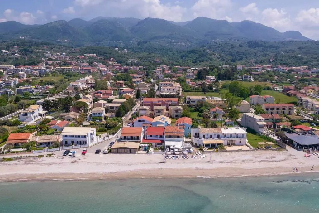 Golden Beach apartment No 4