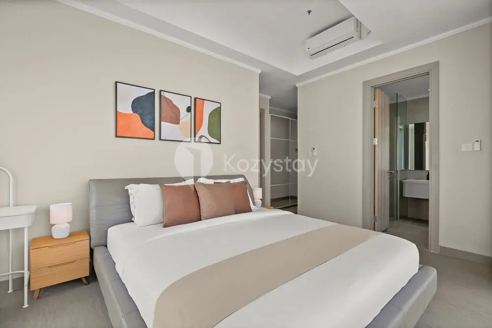 Terava by Kozystay - Kemayoran