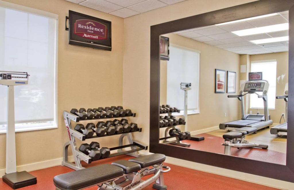 Residence Inn Marriott Concord