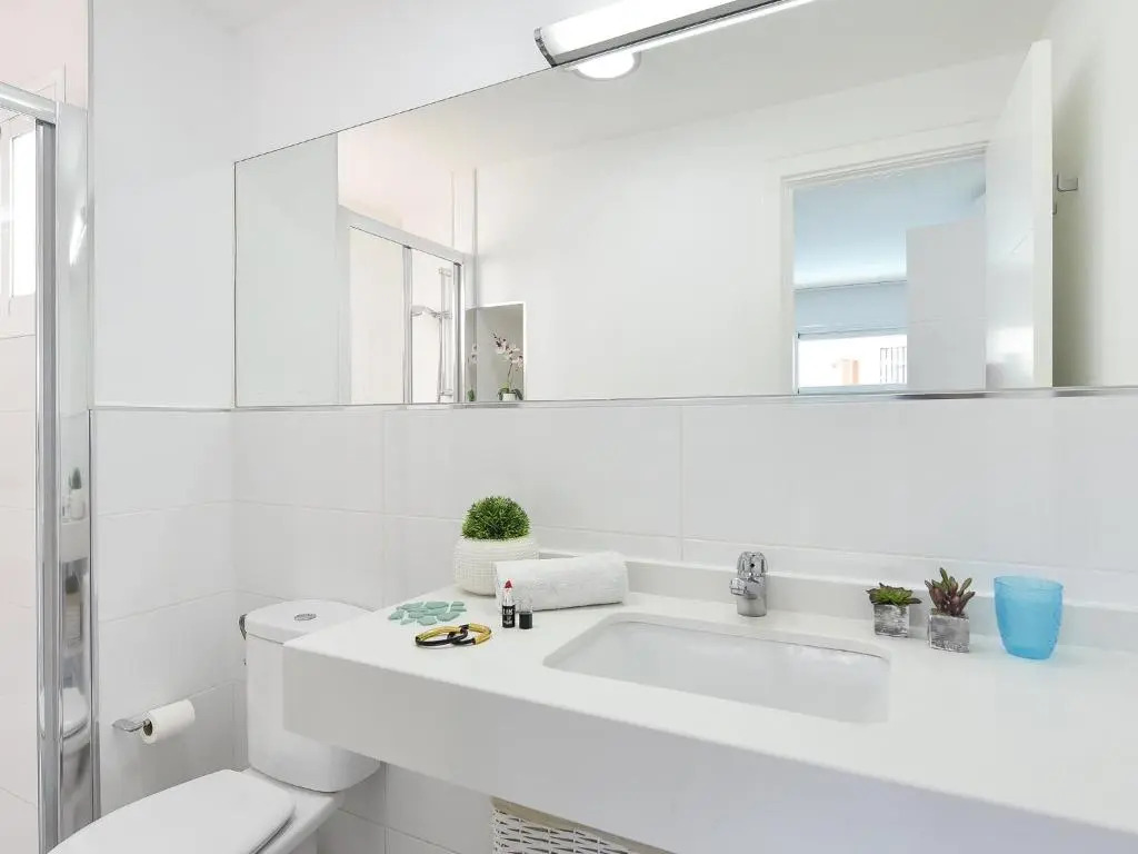 Beach House Top ET 1 by VillaGranCanaria