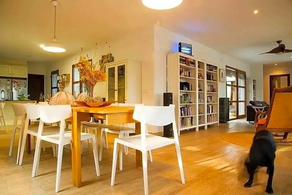 B&B Masía Aitona