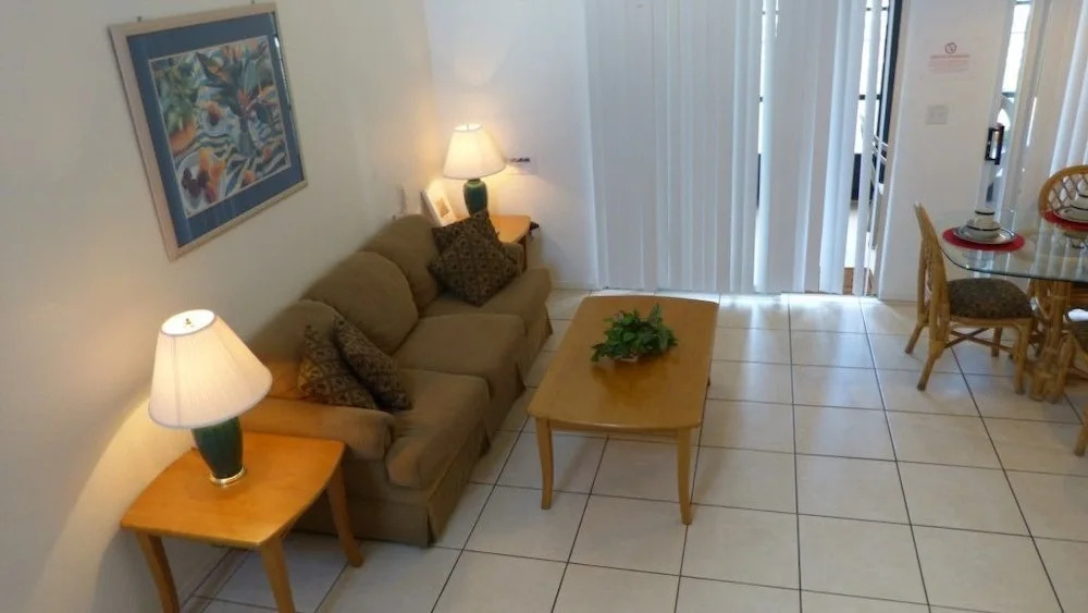 Mango Key 3158 - Three Bedroom Townhome
