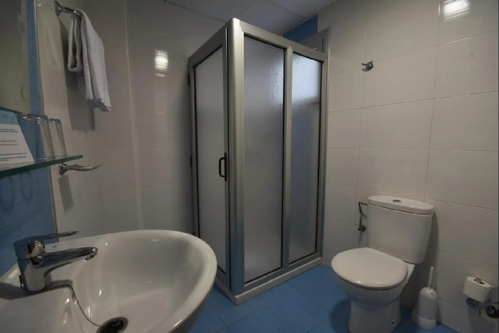 Apartamentos Tinoca