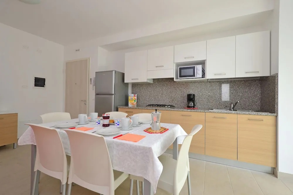 Ideal Beachside Getaway Flat