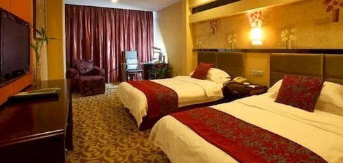 Aoma Business Hotel