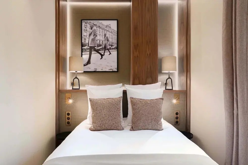 Merveil Signature Suite - Dulud