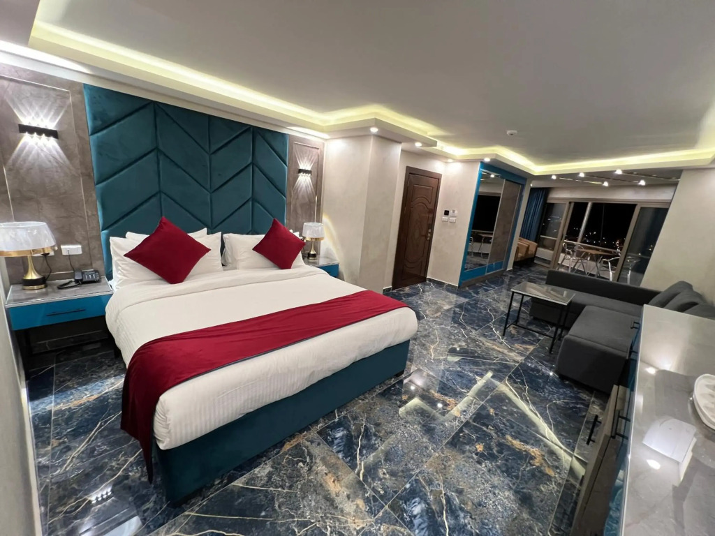 Petra Sella Hotel