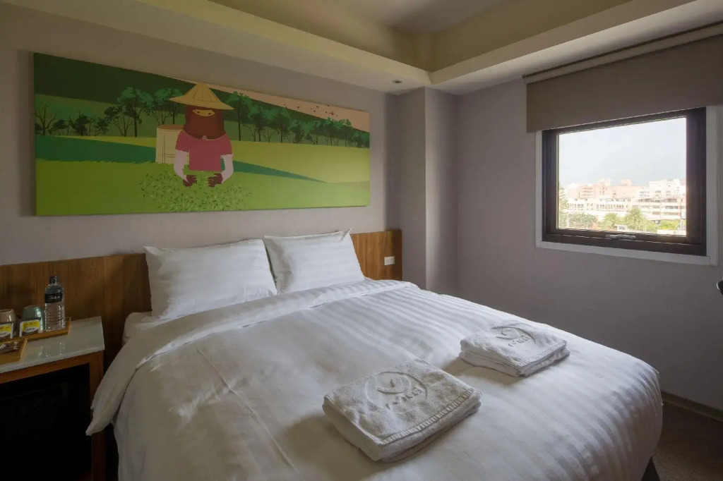 Meci Hotel