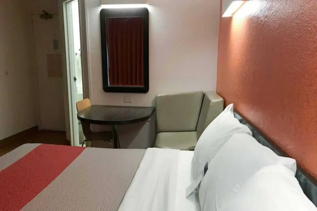 Motel 6 Augusta GA Fort Gordon