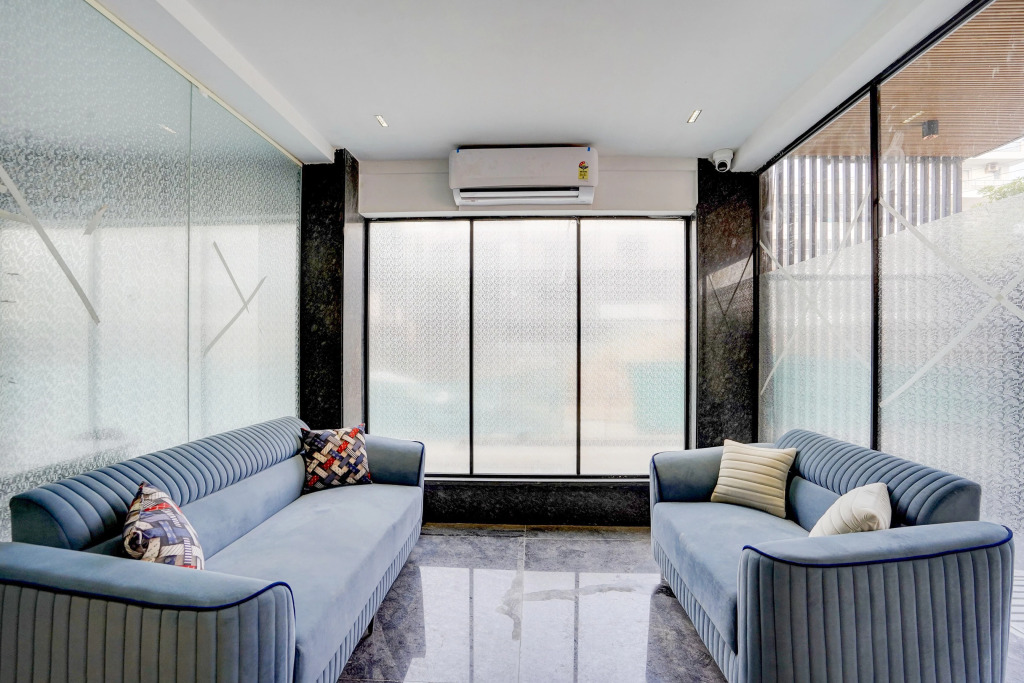 Super Townhouse Sector 49 Gurugram Formerly Hotel P66