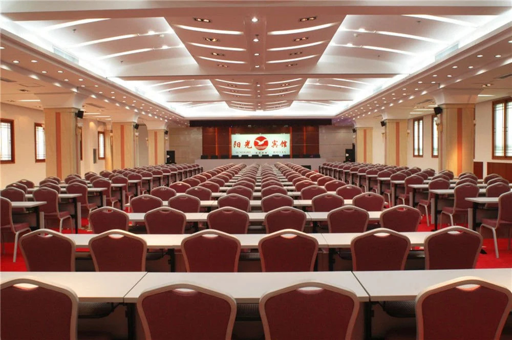 Xinyang Sunny Hotel