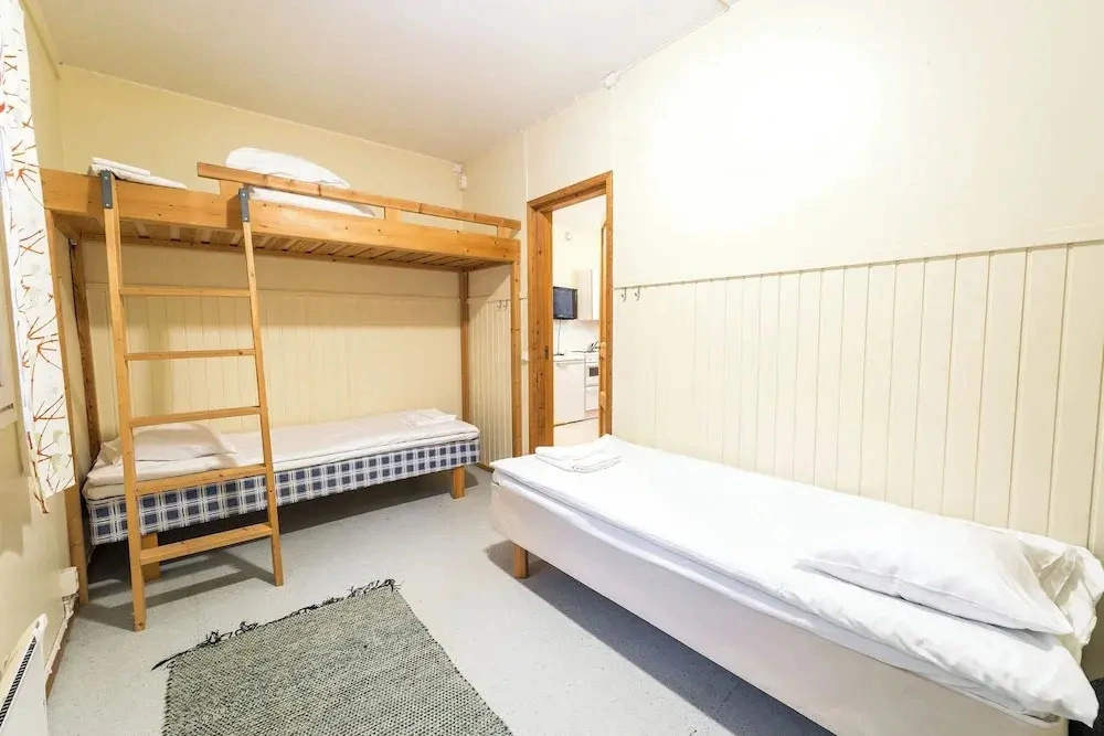 Peurasuvanto Mökit & Camping