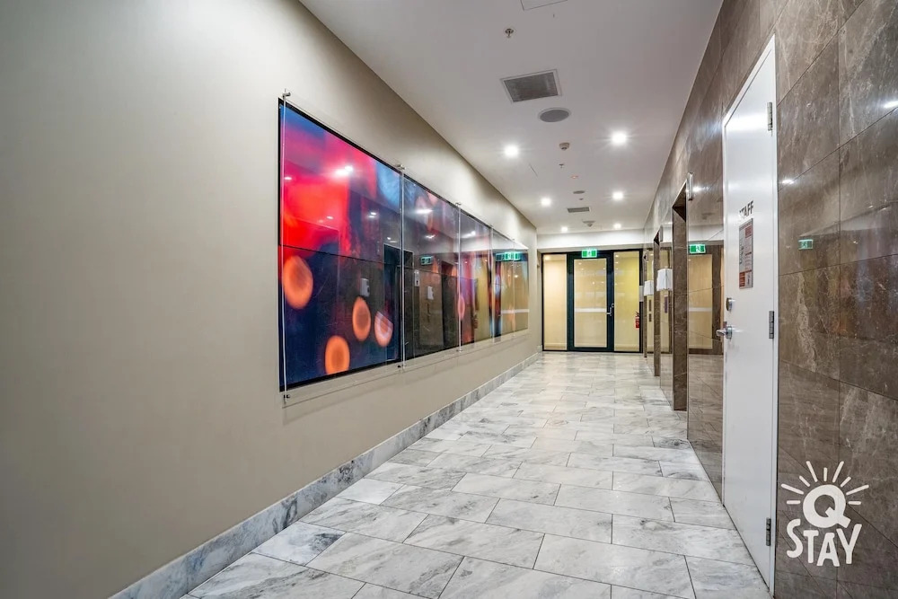 Ruby Apartment Gold Coast