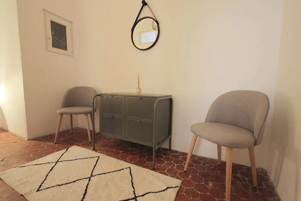 Lovely Apartment Close To Vieux-Port And Panier